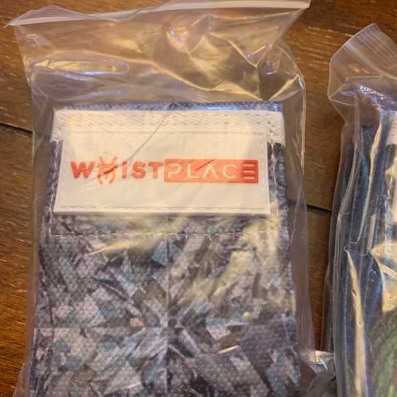 PowHer Resistance Bands (3 Pack) - Picture 5 of 5